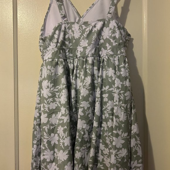 BloomChic swimdress (14-16/1X) - Picture 3 of 6